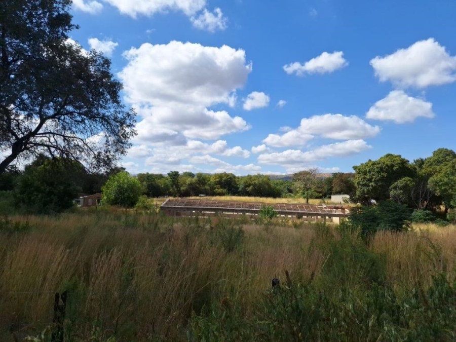 Commercial Property for Sale in Buffelshoek AH North West